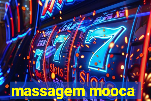 massagem mooca